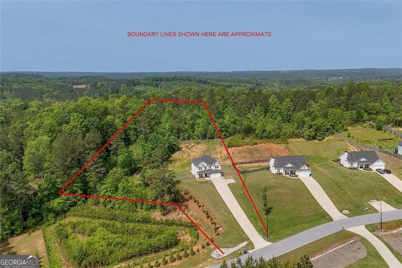 47 Whitley CT
