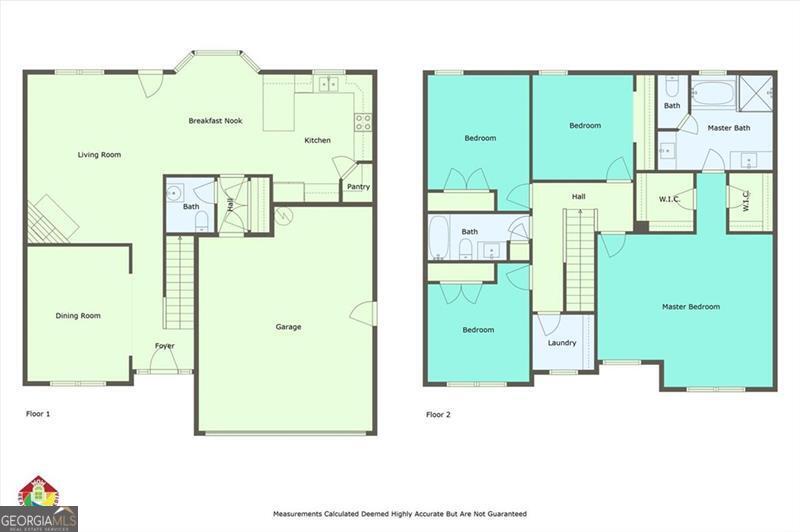 47 Whitley CT