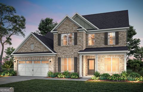 Photo of 5260 Birch Valley Road, Cumming, GA 30028 (MLS # 10653207)