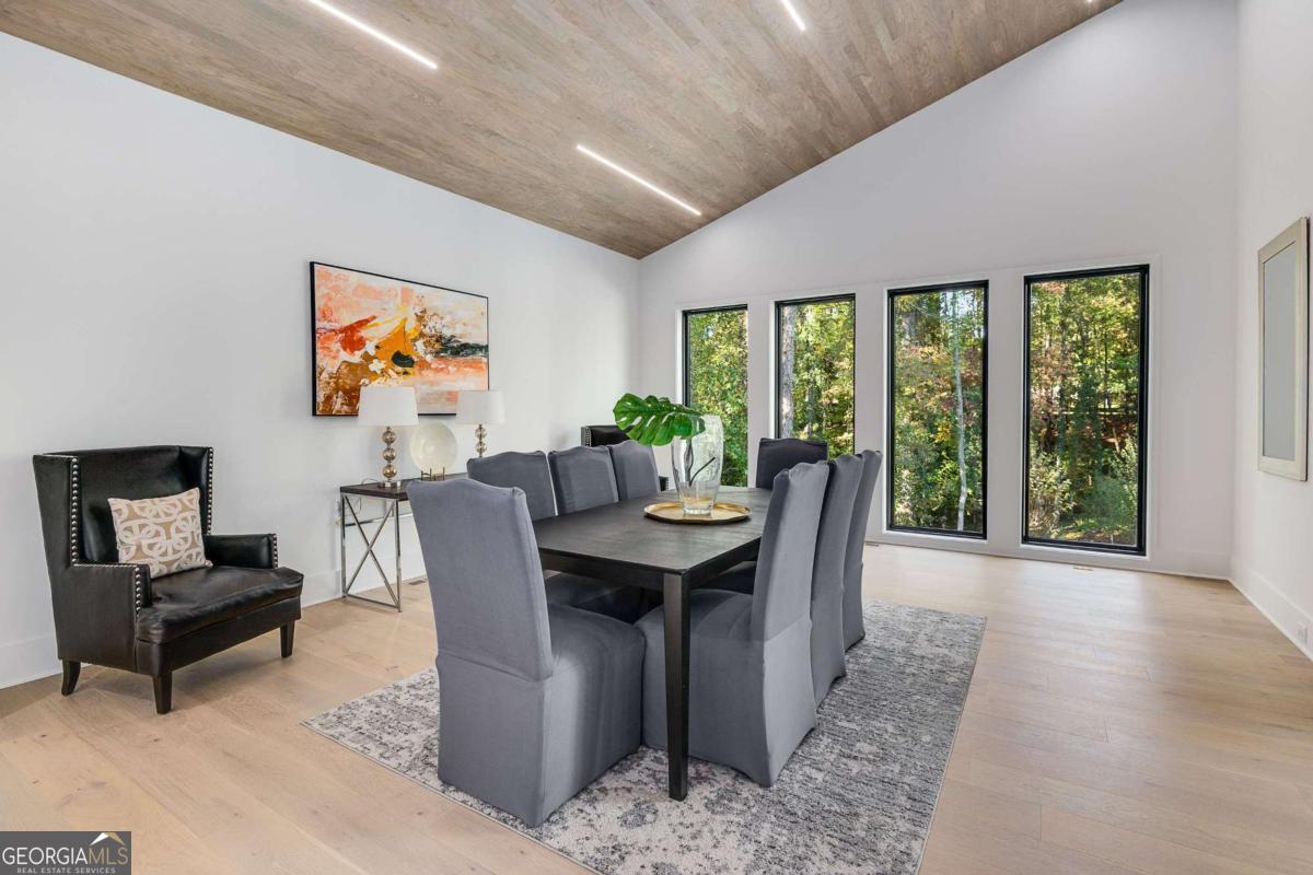 Clementstone Estates - Residential