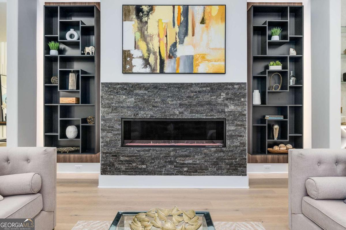 Clementstone Estates - Residential