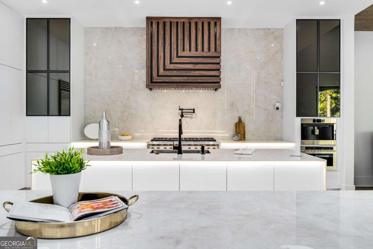 Clementstone Estates - Residential