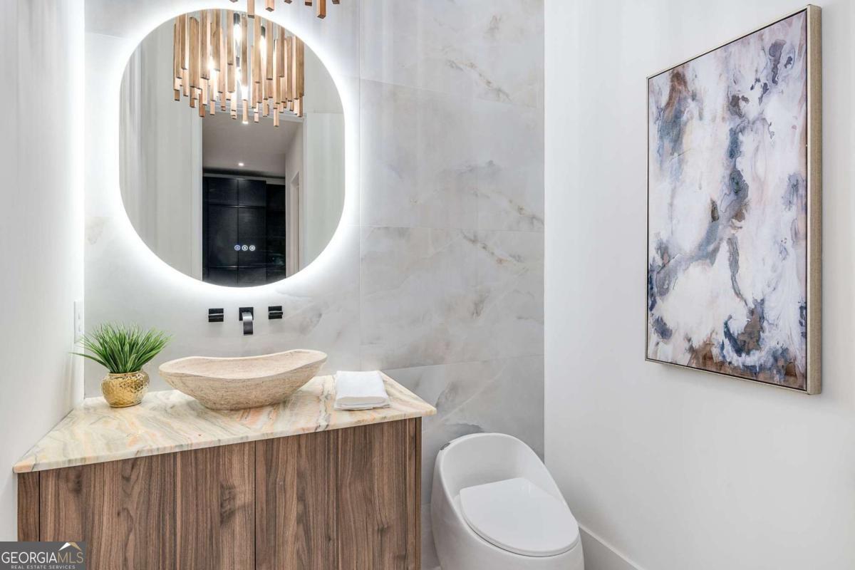 Clementstone Estates - Residential