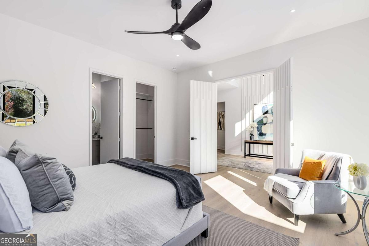 Clementstone Estates - Residential