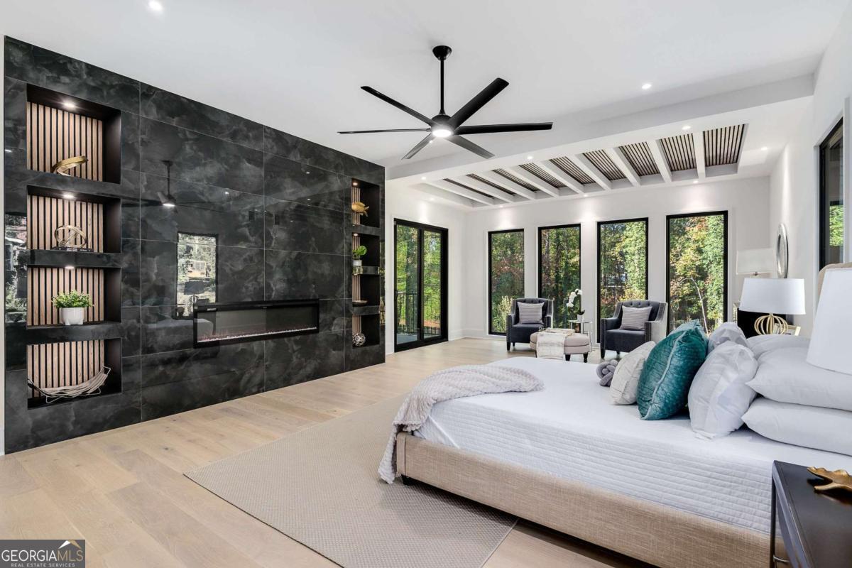 Clementstone Estates - Residential