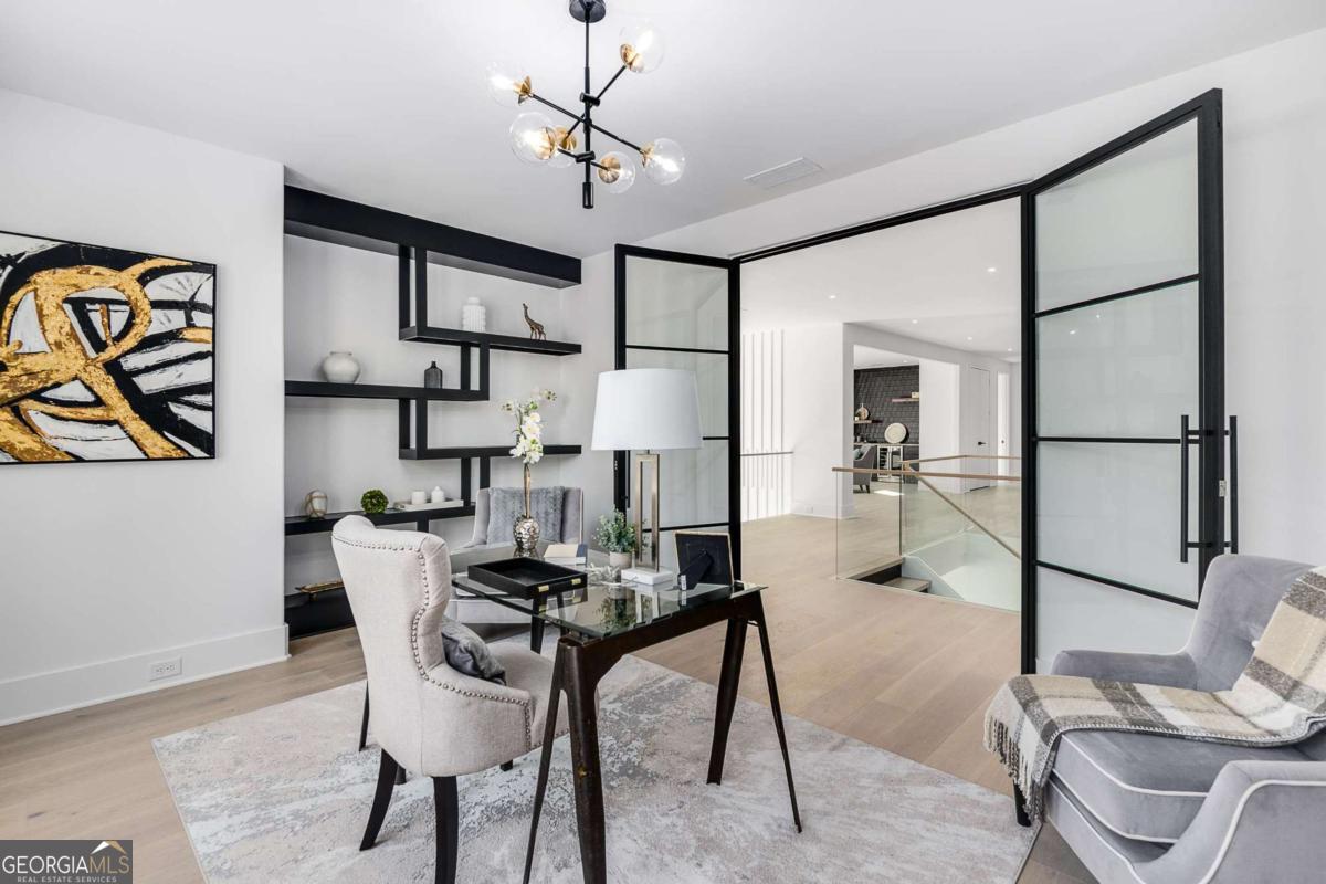 Clementstone Estates - Residential