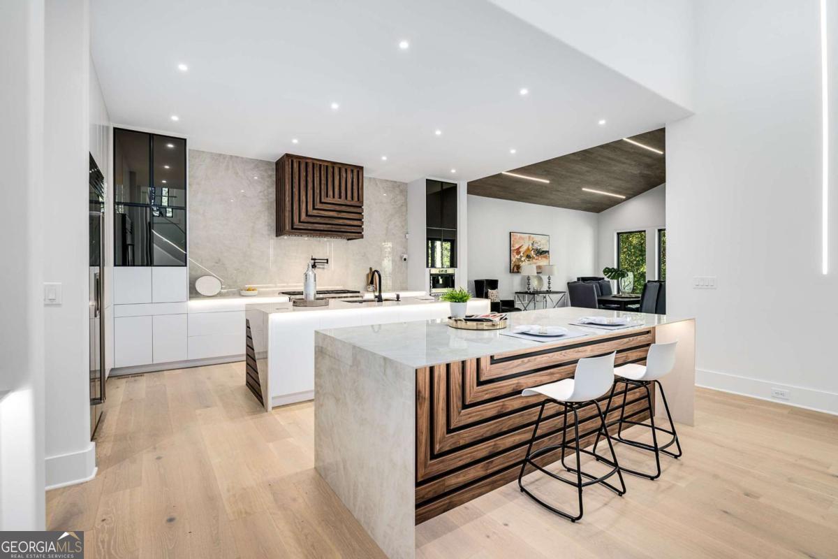 Clementstone Estates - Residential