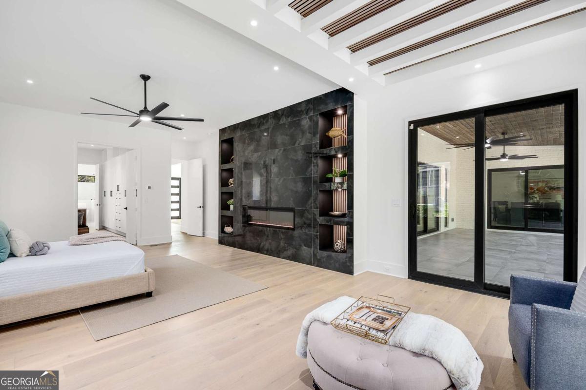 Clementstone Estates - Residential