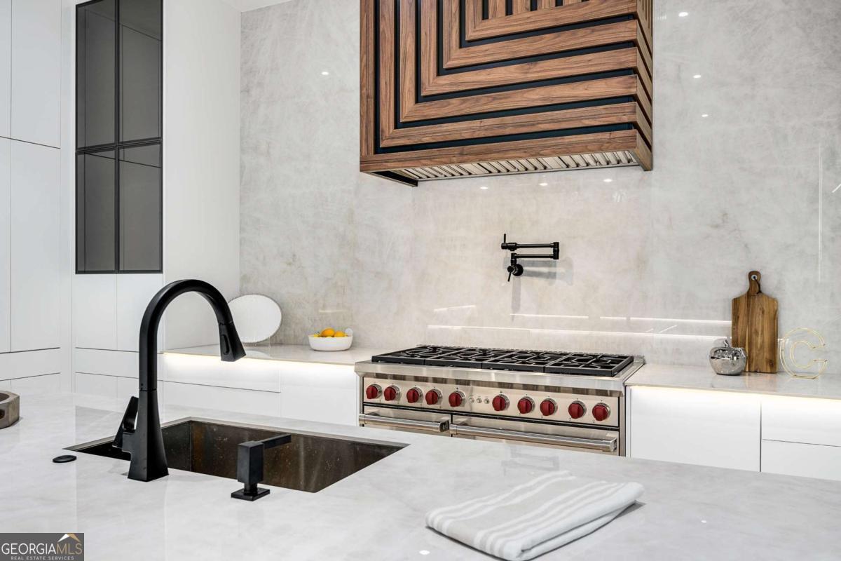 Clementstone Estates - Residential