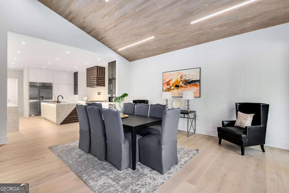 Clementstone Estates - Residential