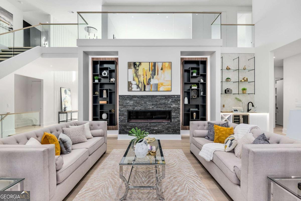 Clementstone Estates - Residential