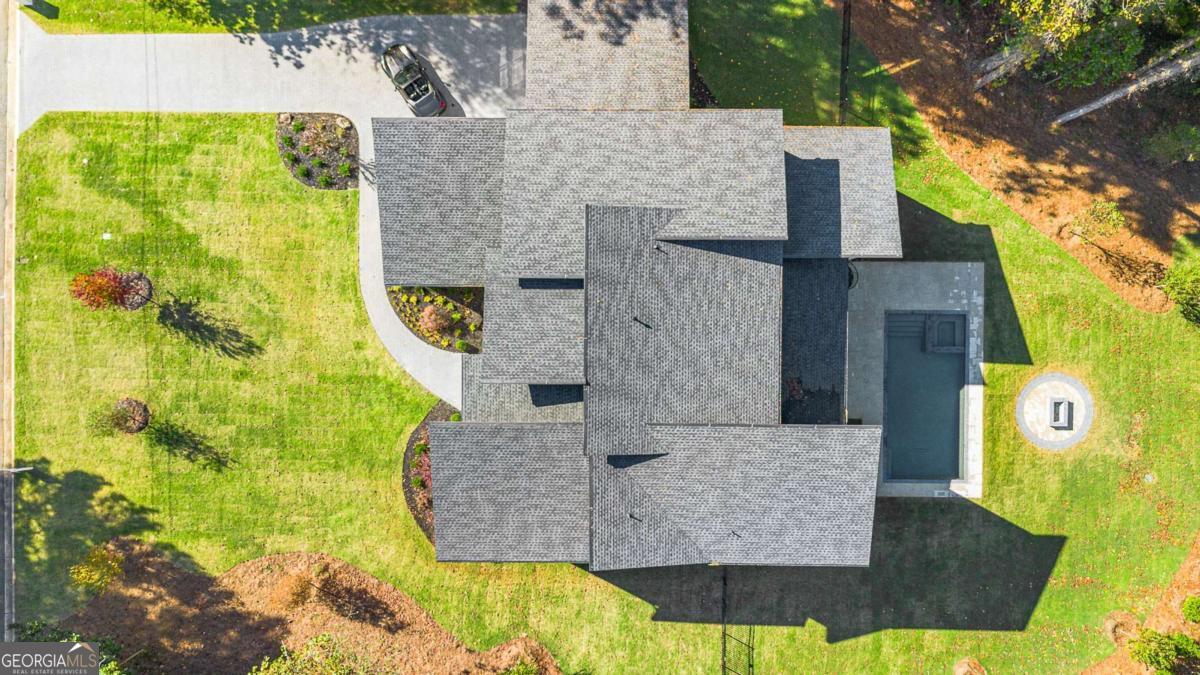 Clementstone Estates - Residential