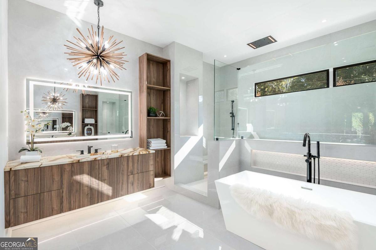 Clementstone Estates - Residential