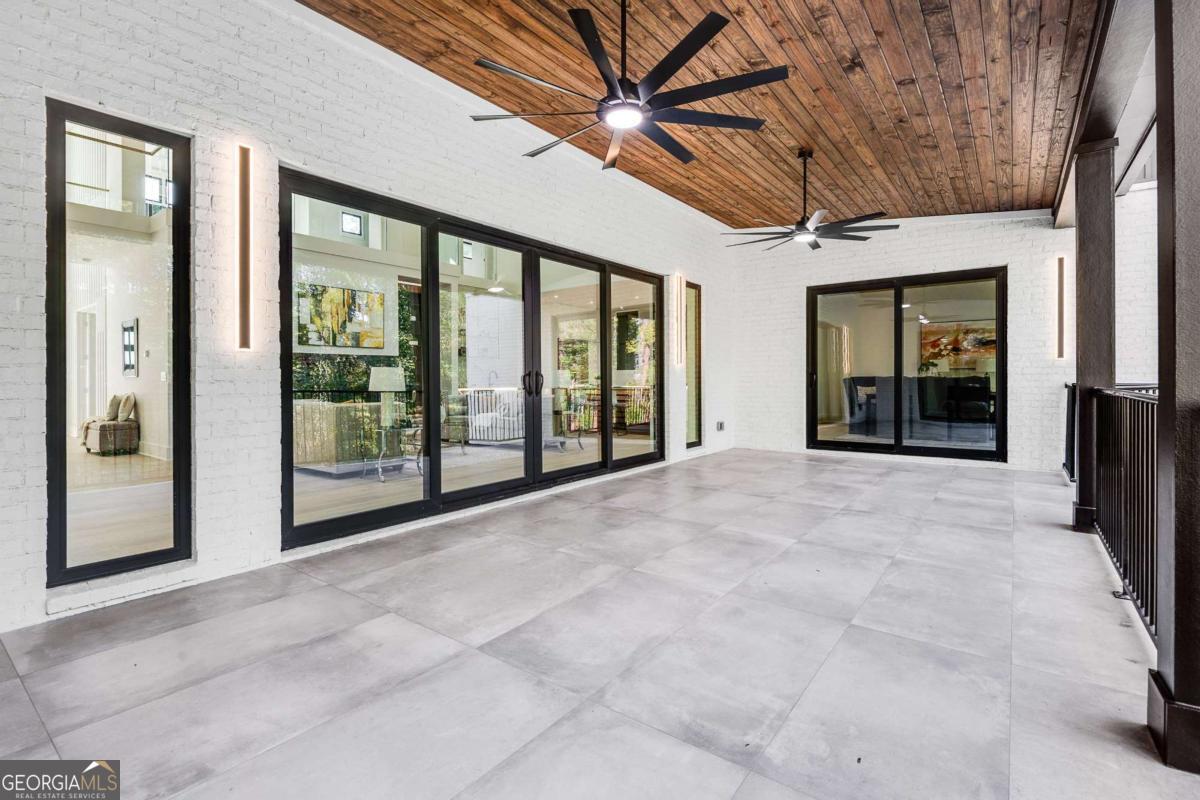 Clementstone Estates - Residential