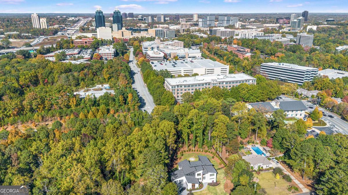 Clementstone Estates - Residential