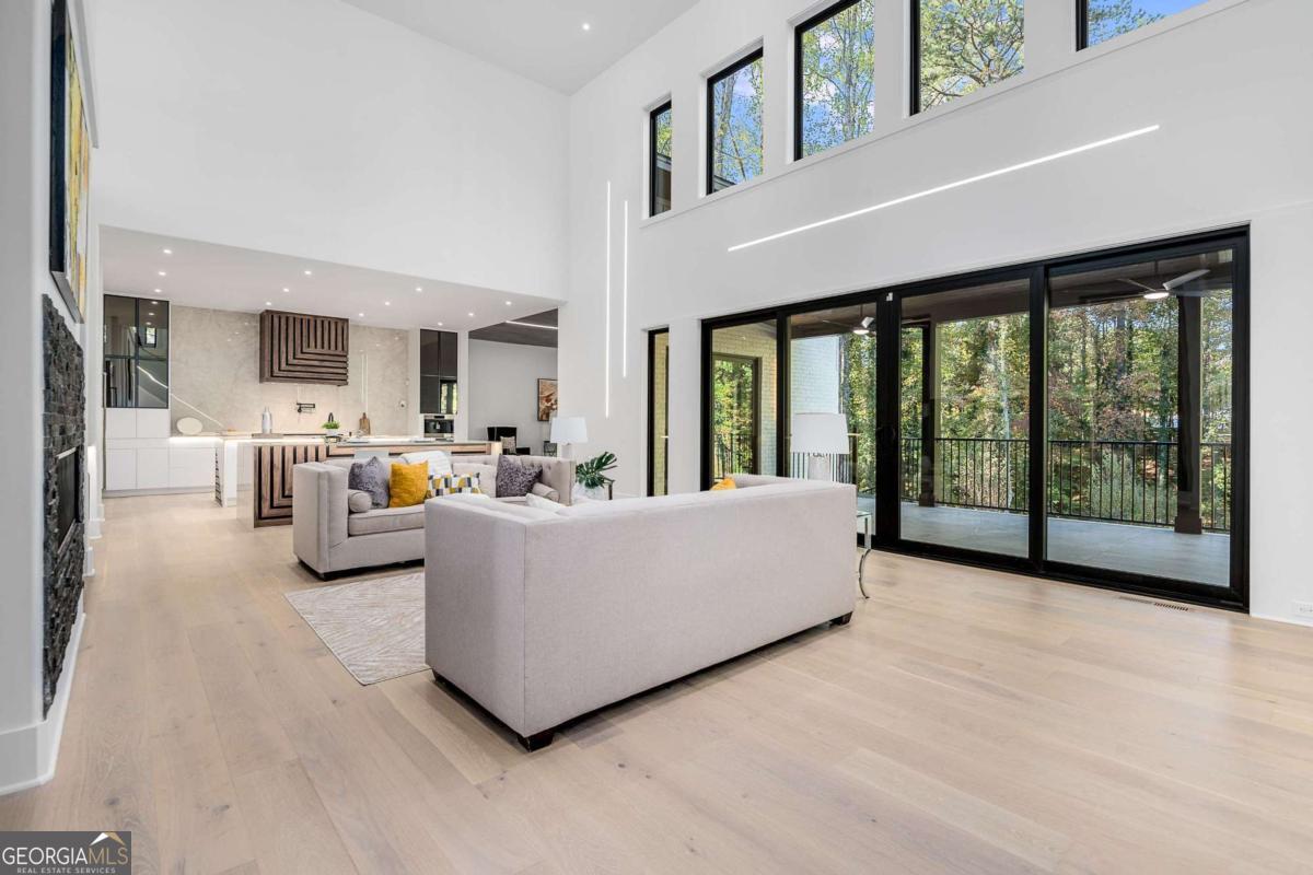 Clementstone Estates - Residential