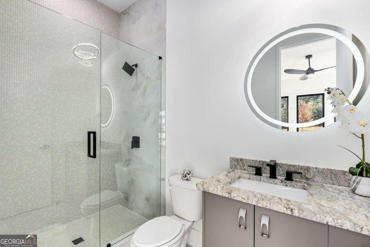 Clementstone Estates - Residential