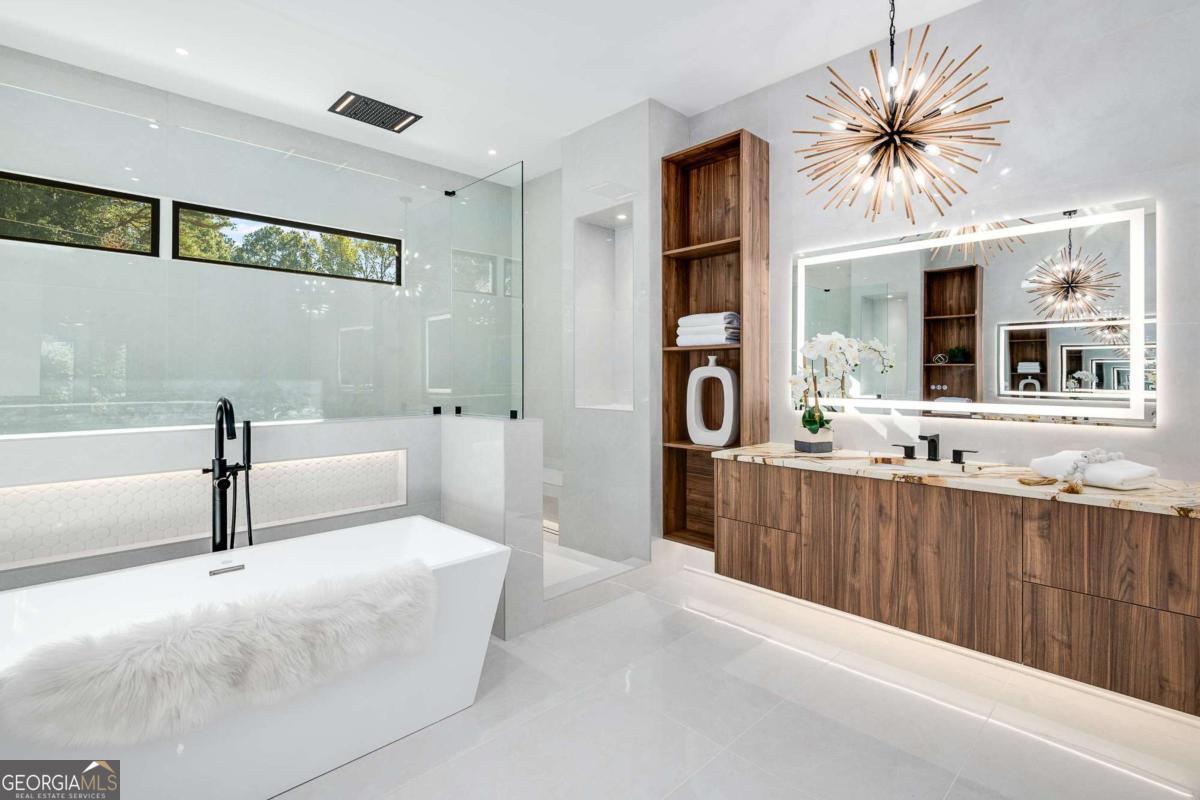 Clementstone Estates - Residential