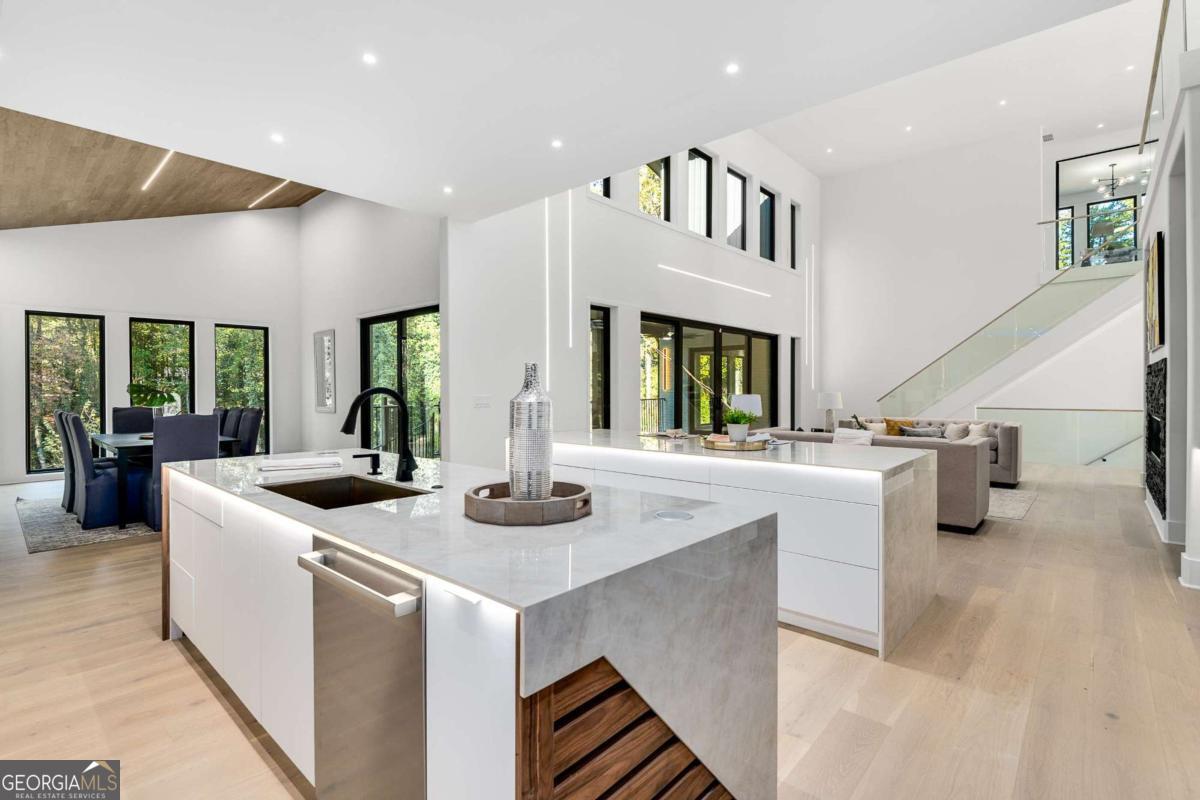 Clementstone Estates - Residential