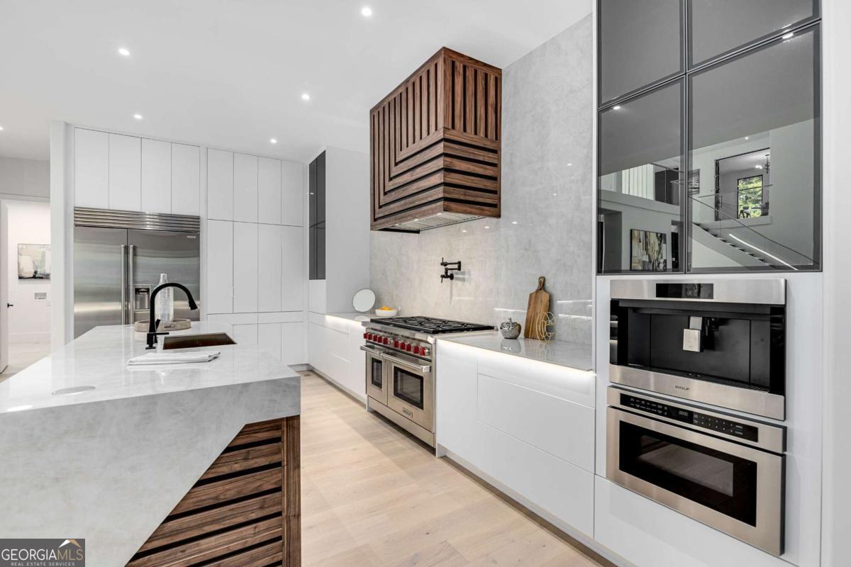 Clementstone Estates - Residential