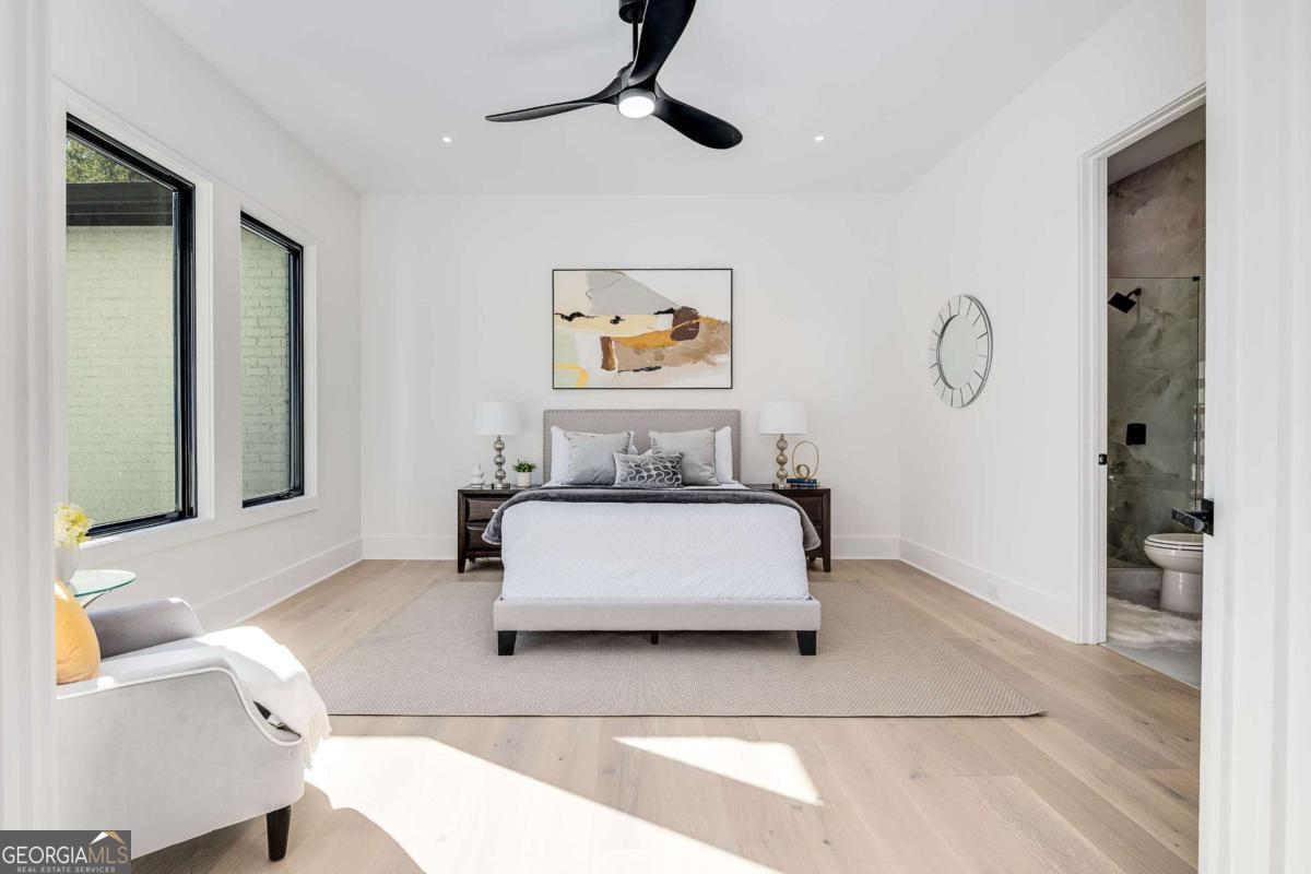 Clementstone Estates - Residential