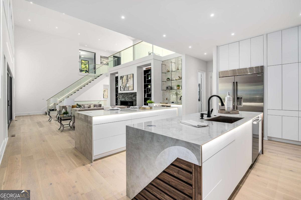 Clementstone Estates - Residential