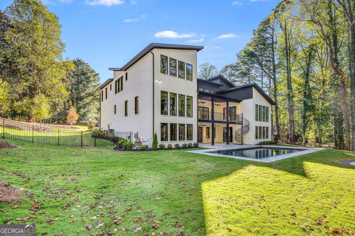 Clementstone Estates - Residential