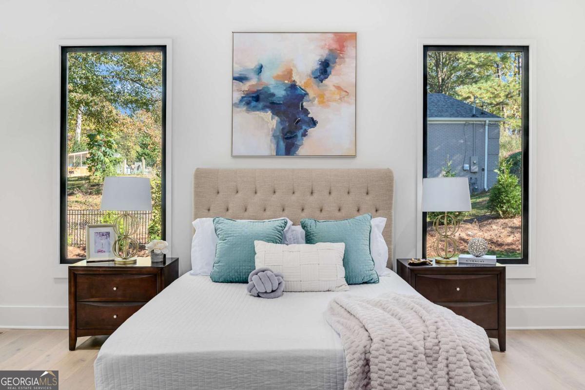 Clementstone Estates - Residential