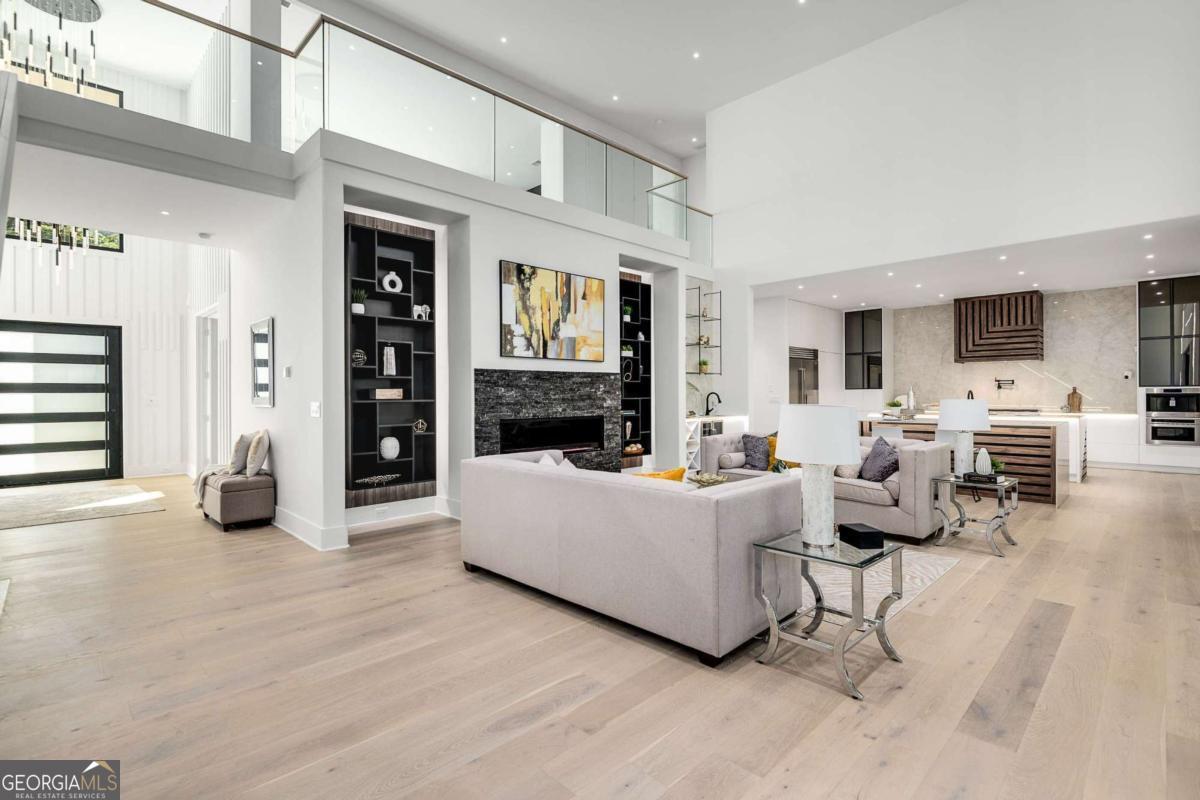 Clementstone Estates - Residential