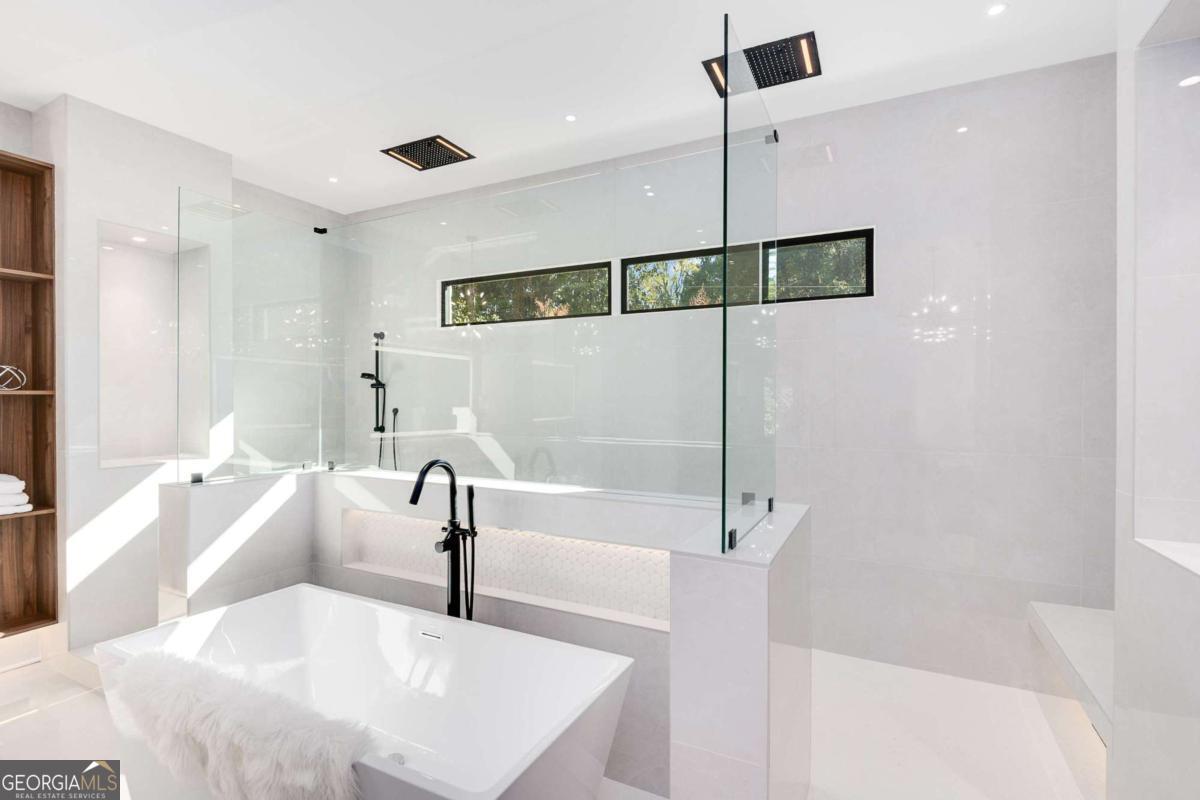 Clementstone Estates - Residential