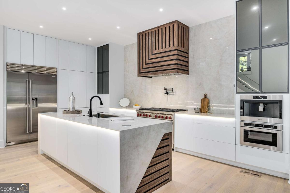 Clementstone Estates - Residential