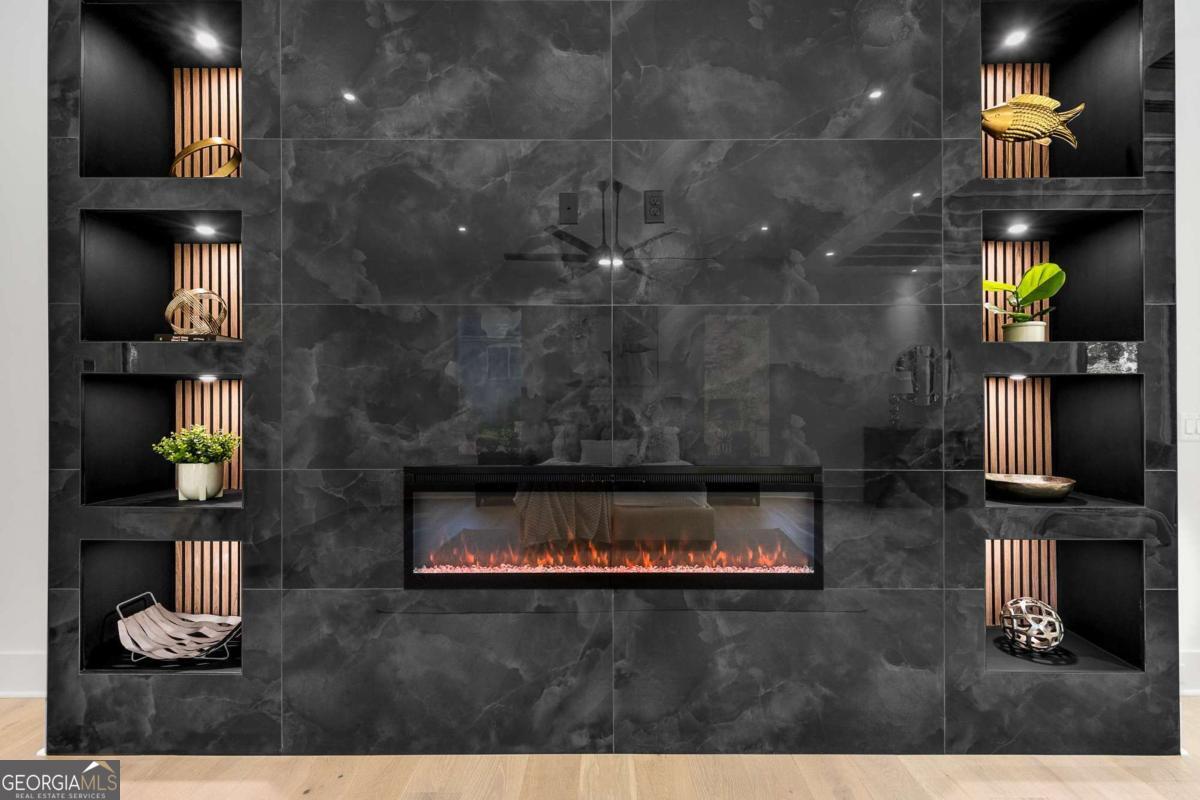 Clementstone Estates - Residential