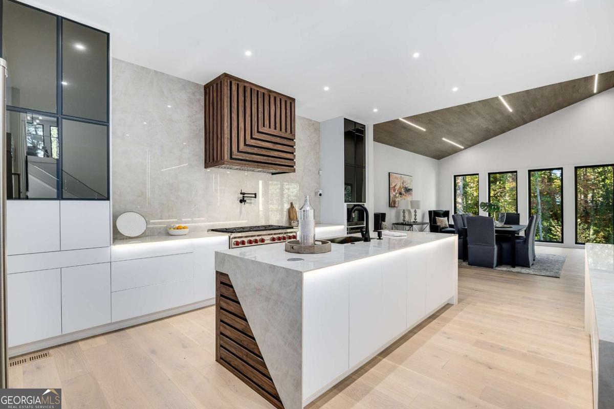 Clementstone Estates - Residential