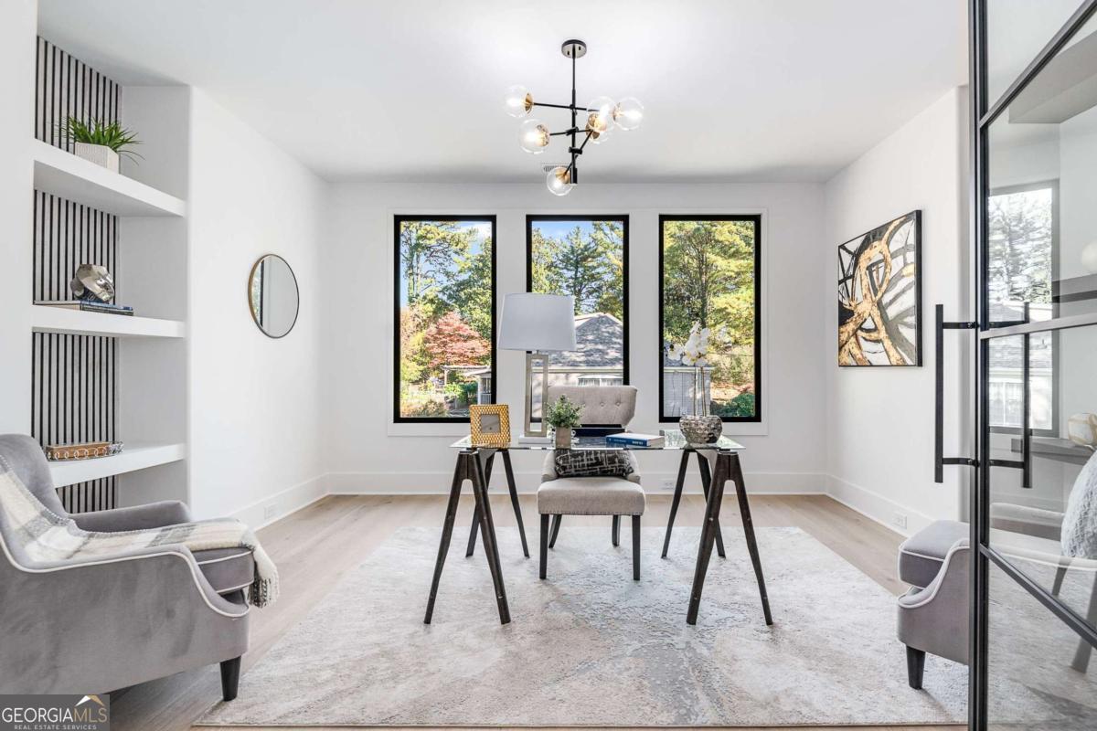 Clementstone Estates - Residential