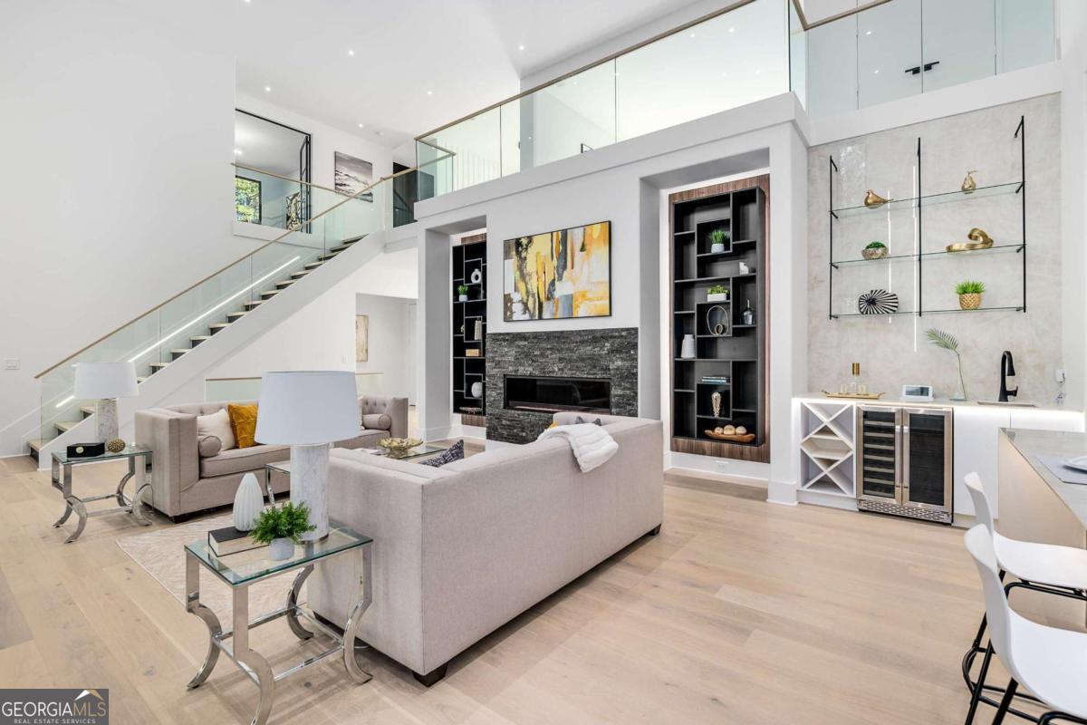 Clementstone Estates - Residential