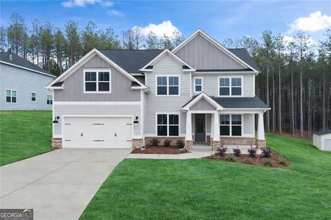 Photo of 58 Riverwalk Manor Drive, Dallas, GA 30132 (MLS # 10690792)