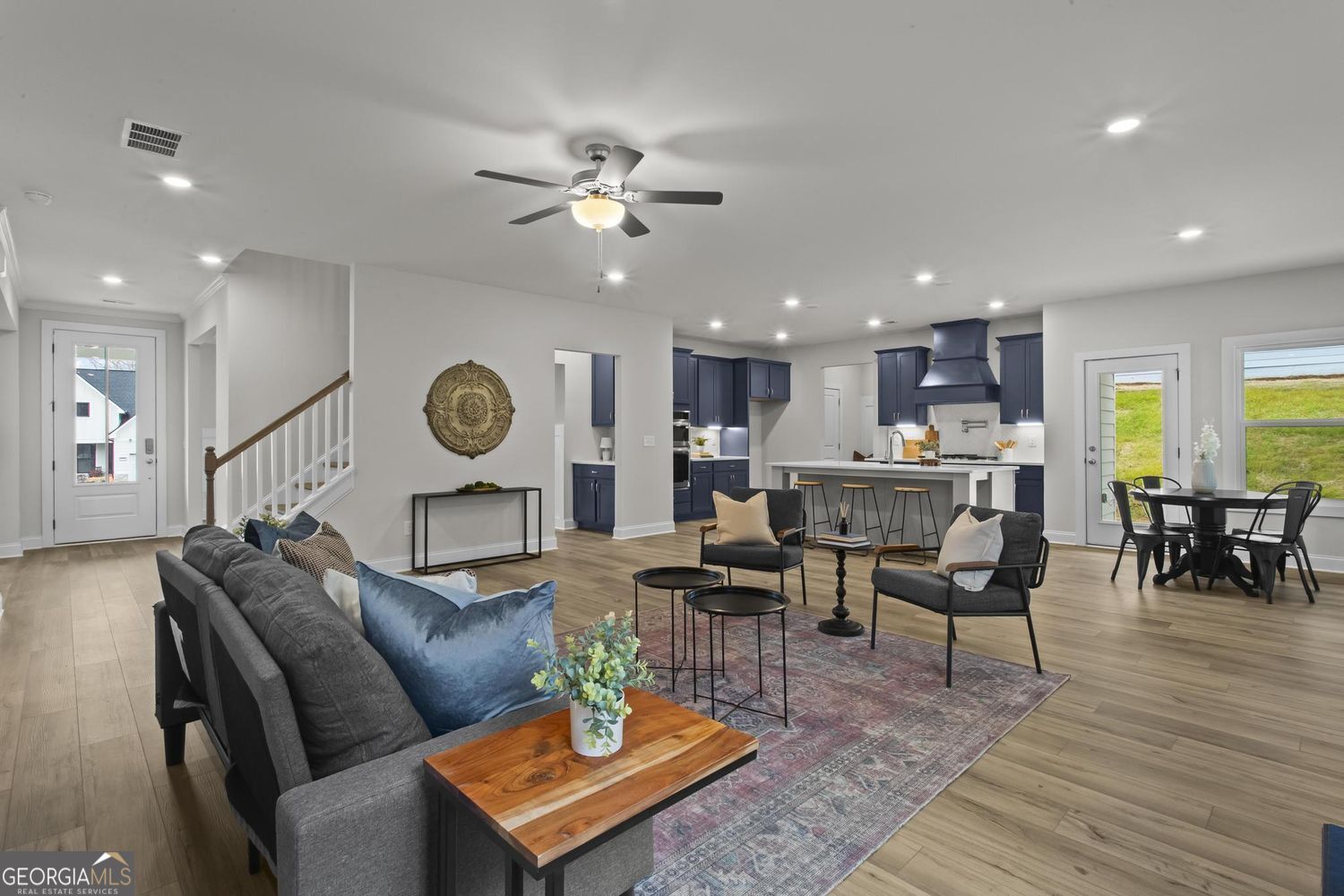 58 Riverwalk Manor DR