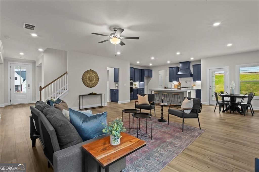 58 Riverwalk Manor DR