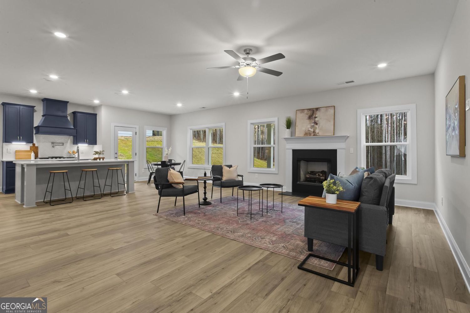 58 Riverwalk Manor DR