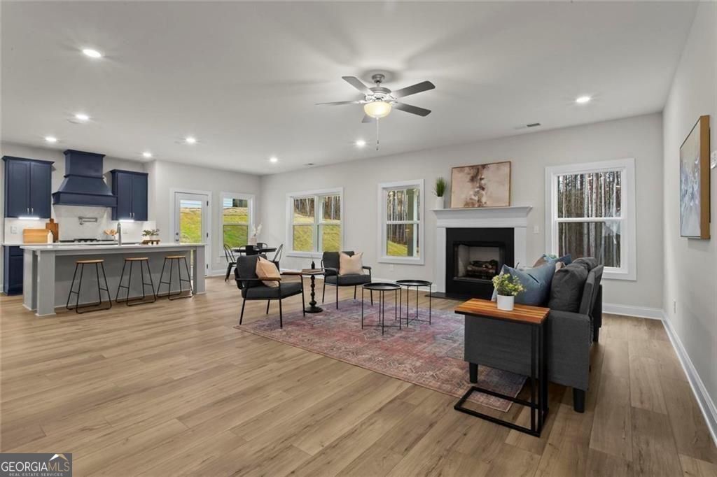 58 Riverwalk Manor DR