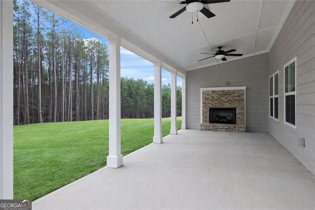 58 Riverwalk Manor DR