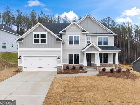 58 Riverwalk Manor DR Dallas GA 30132