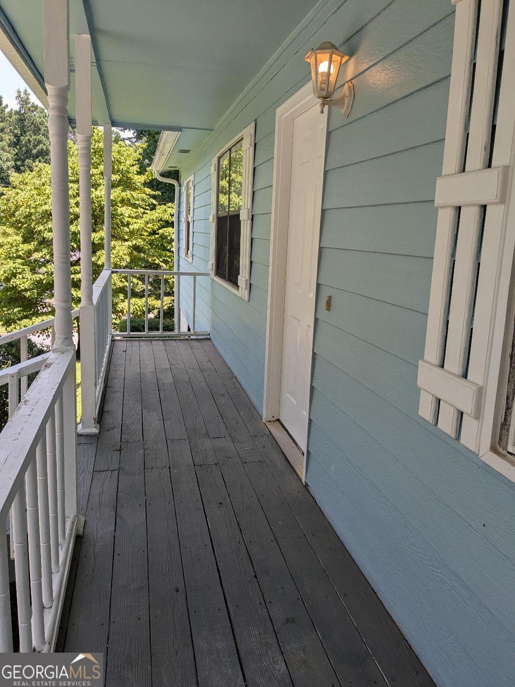 Photo of 5695 Liberty Road, Union City, GA 30291 (MLS # 10803929)