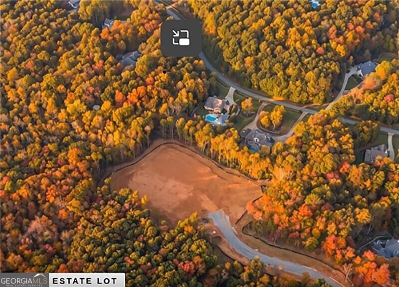 Photo of 8555 Woodland Brooke Trail, Cumming, GA 30028 (MLS # 10882026)