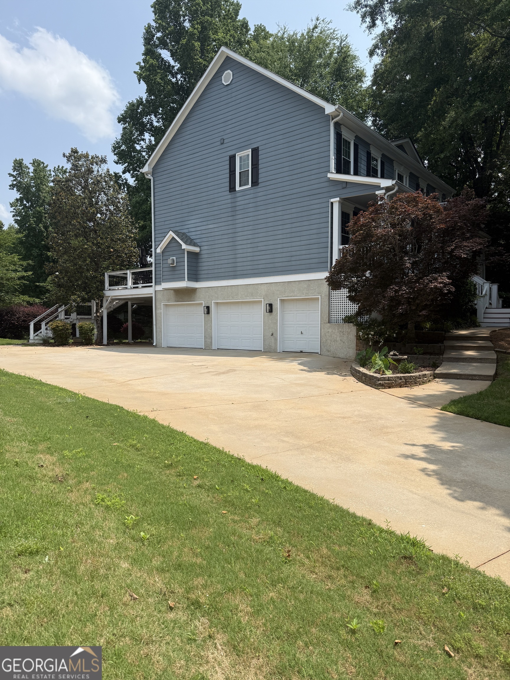 107 Terrane RDG