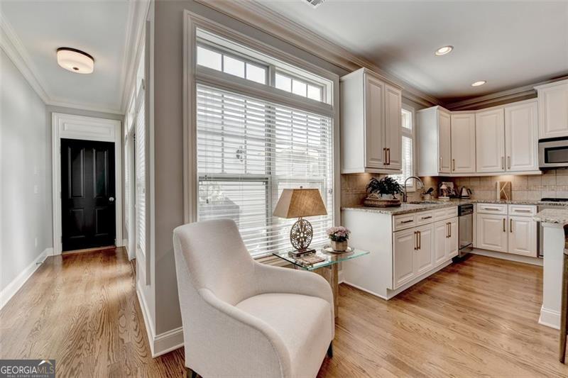 Jamestown - Residential