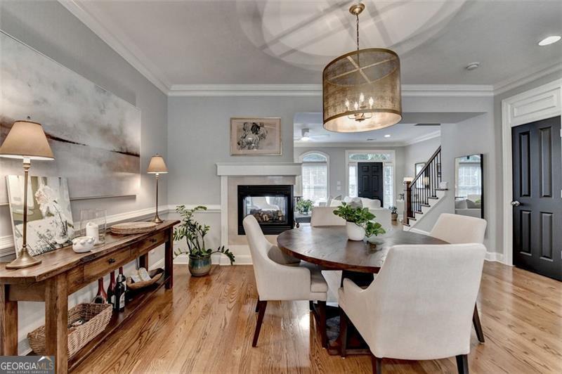 Jamestown - Residential