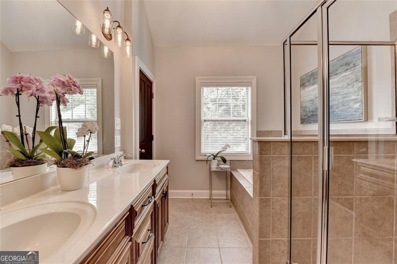 Jamestown - Residential