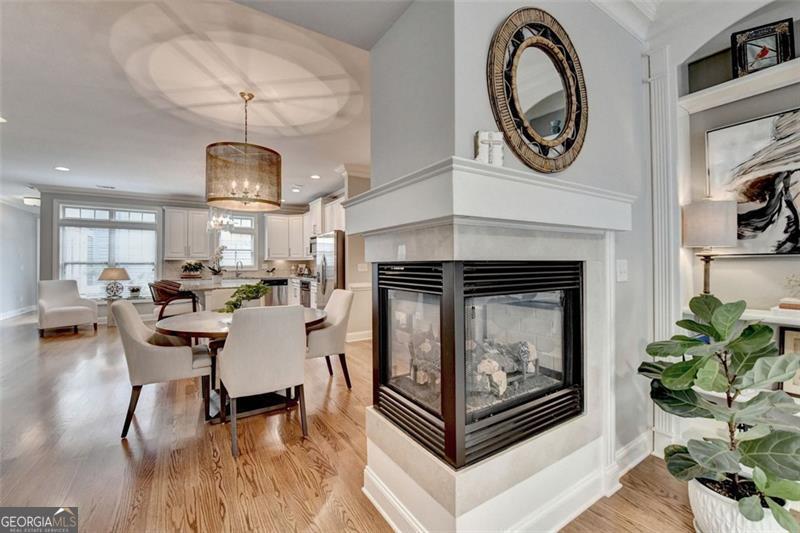 Jamestown - Residential
