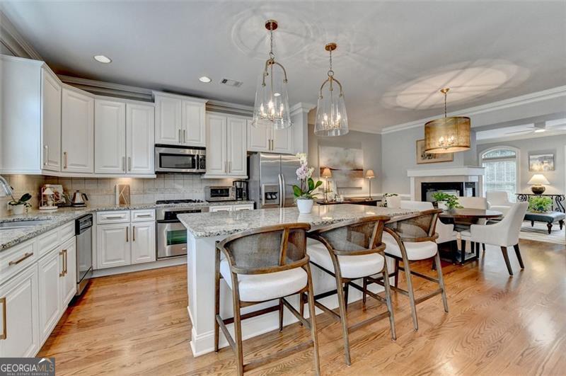 Jamestown - Residential
